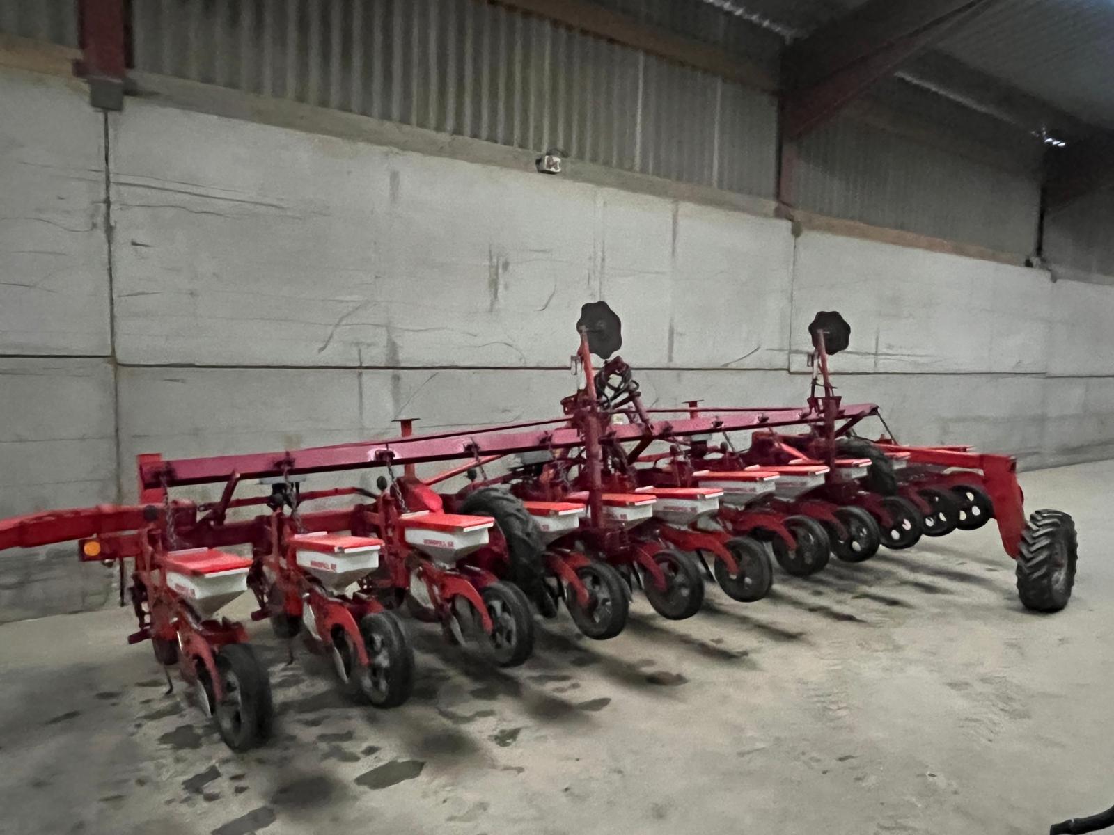 2000 Accord monopill se