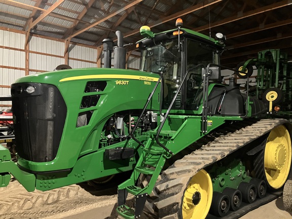  John Deere 9630T
