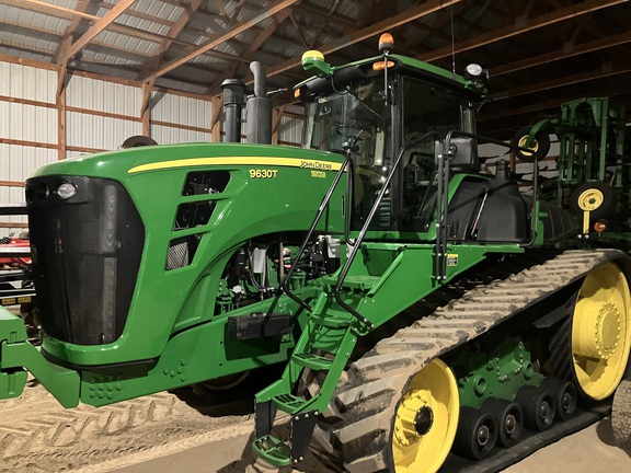 2010 John Deere 9630T - Photo7