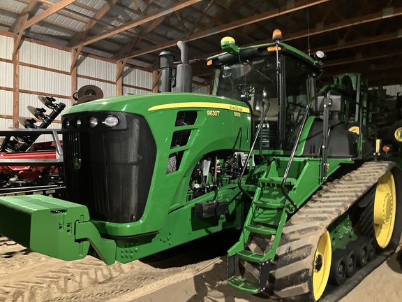 2010 John Deere 9630T - Photo6