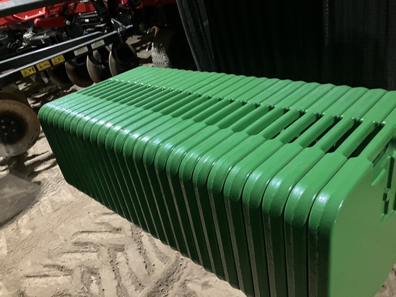 2010 John Deere 9630T - Photo26