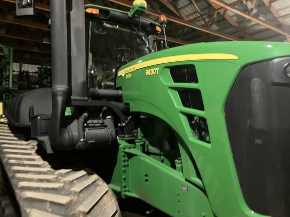 2010 John Deere 9630T - Photo5