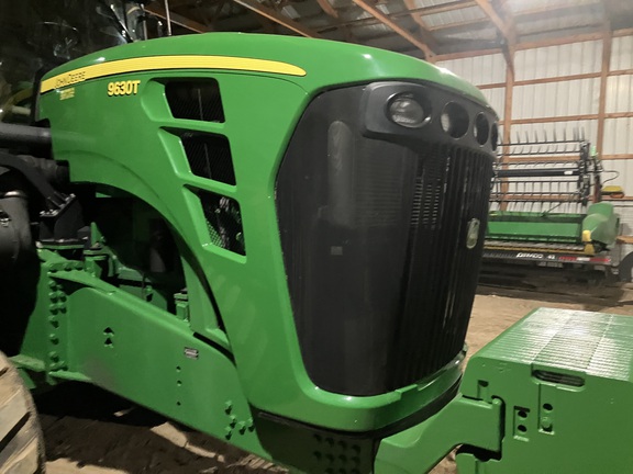 2010 John Deere 9630T - Photo3