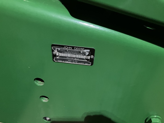 2010 John Deere 9630T - Photo25