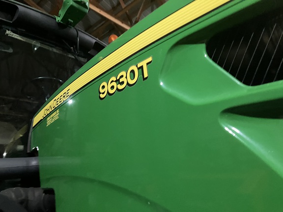 2010 John Deere 9630T - Photo22