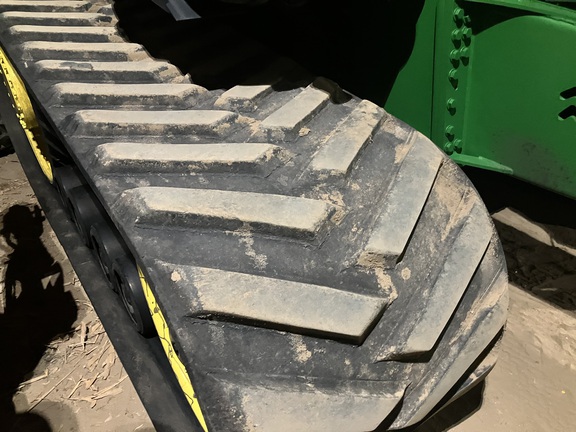 2010 John Deere 9630T - Photo23