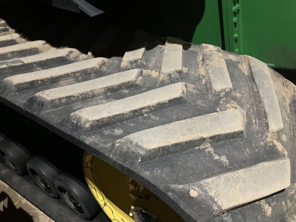 2010 John Deere 9630T - Photo24