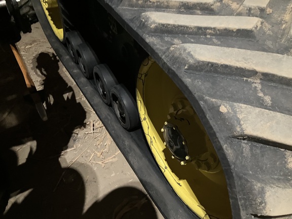 2010 John Deere 9630T - Photo21