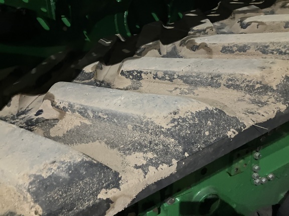 2010 John Deere 9630T - Photo20