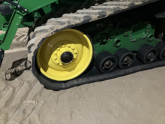 2010 John Deere 9630T - Photo19