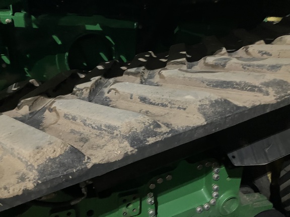 2010 John Deere 9630T - Photo16