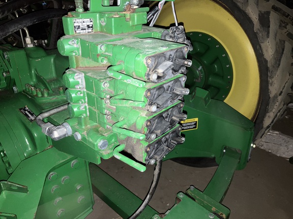 2010 John Deere 9630T - Photo14