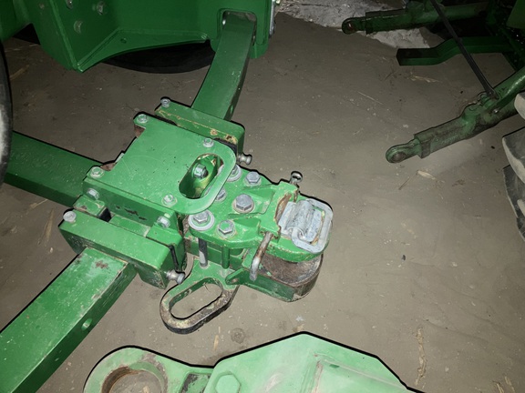 2010 John Deere 9630T - Photo13