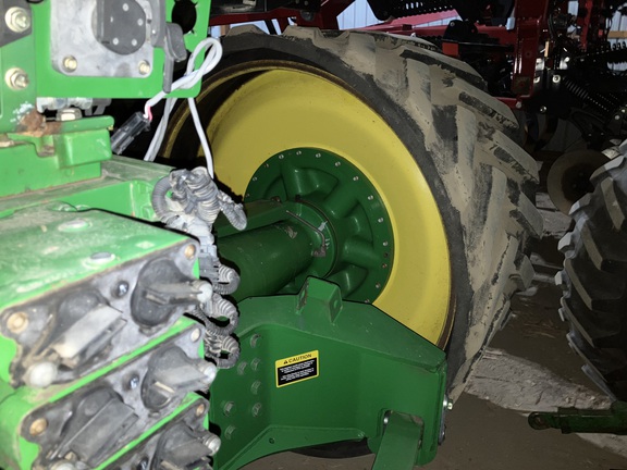 2010 John Deere 9630T - Photo11