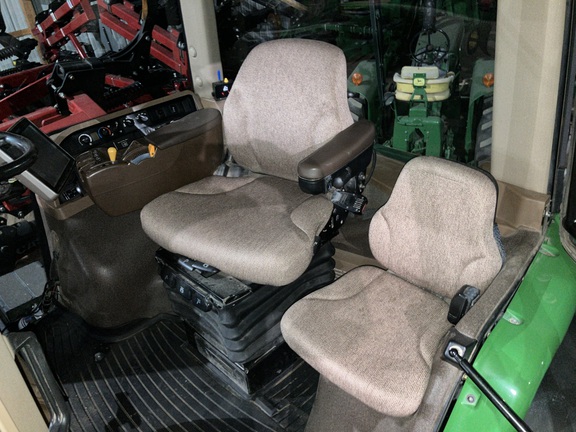 2010 John Deere 9630T - Photo10