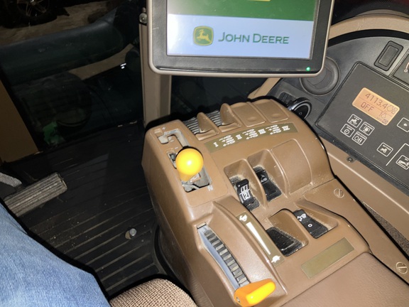 2010 John Deere 9630T - Photo8