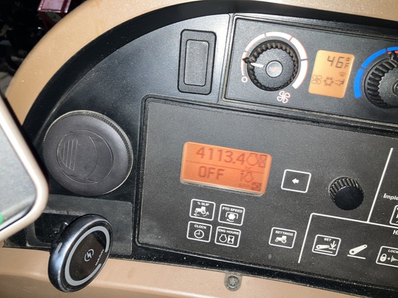 2010 John Deere 9630T - Photo9