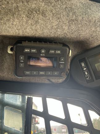 2022 John Deere 333G-6