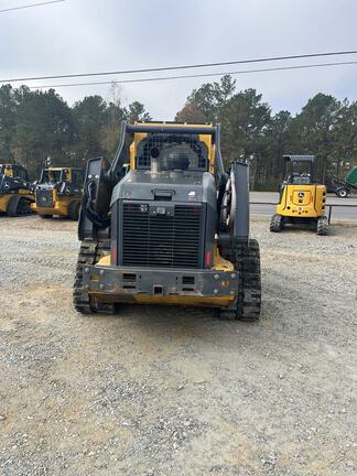 2022 John Deere 333G-2