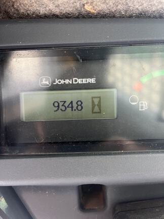 2022 John Deere 333G-7