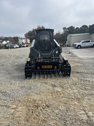 2022 John Deere 333G