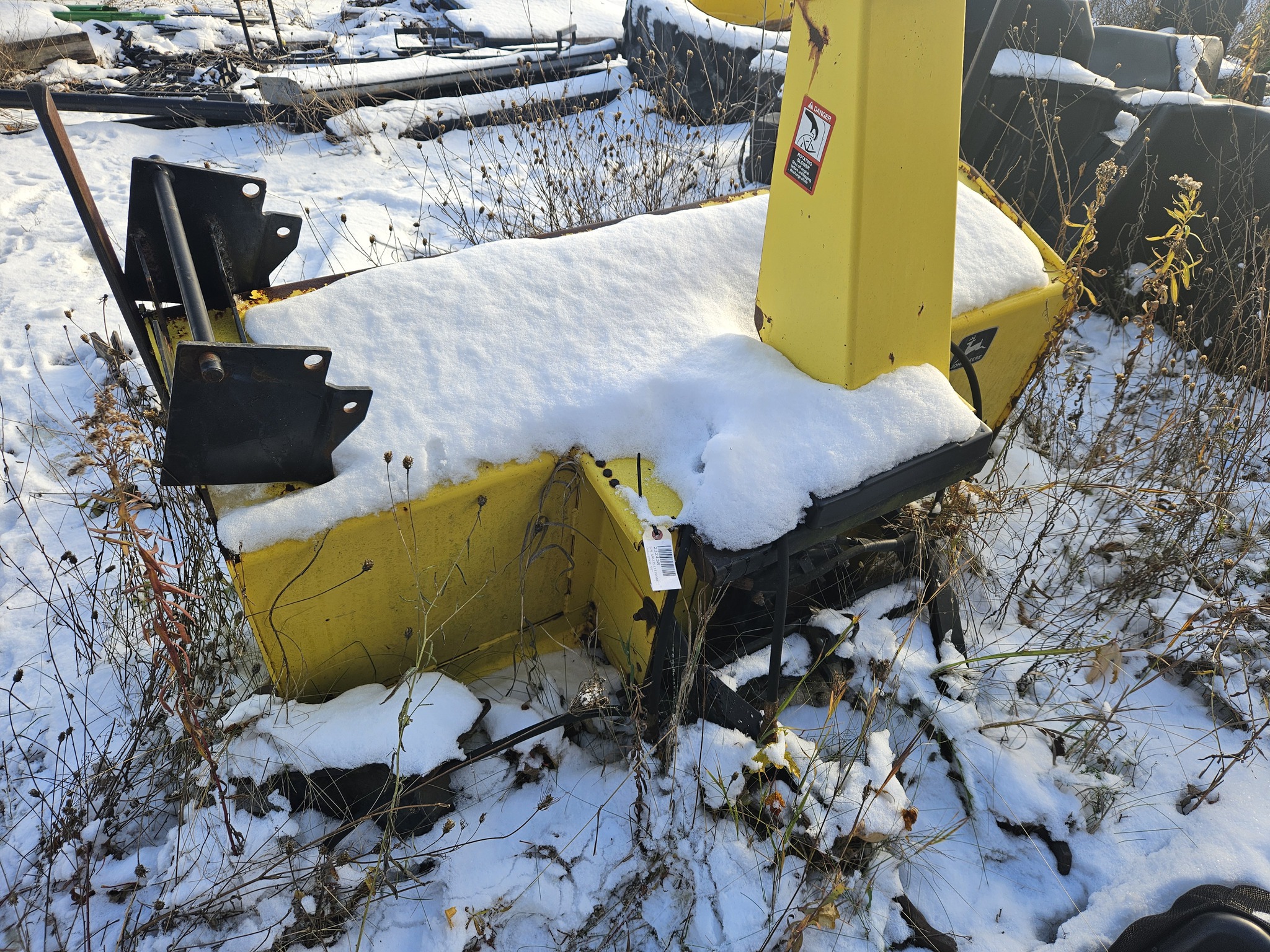 John Deere 59SB Image 1