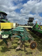 Planter For Sale 2010 John Deere 1720 