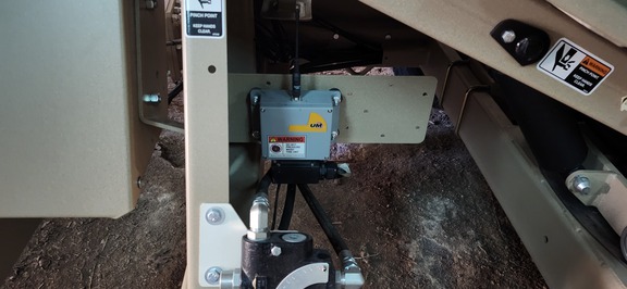 2023 Unverferth 410XL