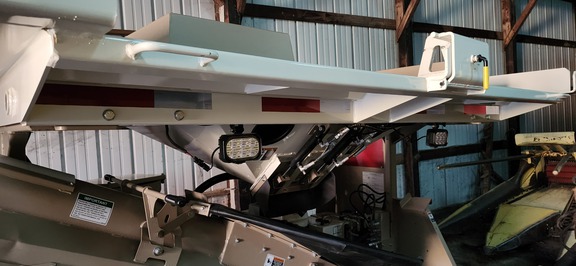 2023 Unverferth 410XL