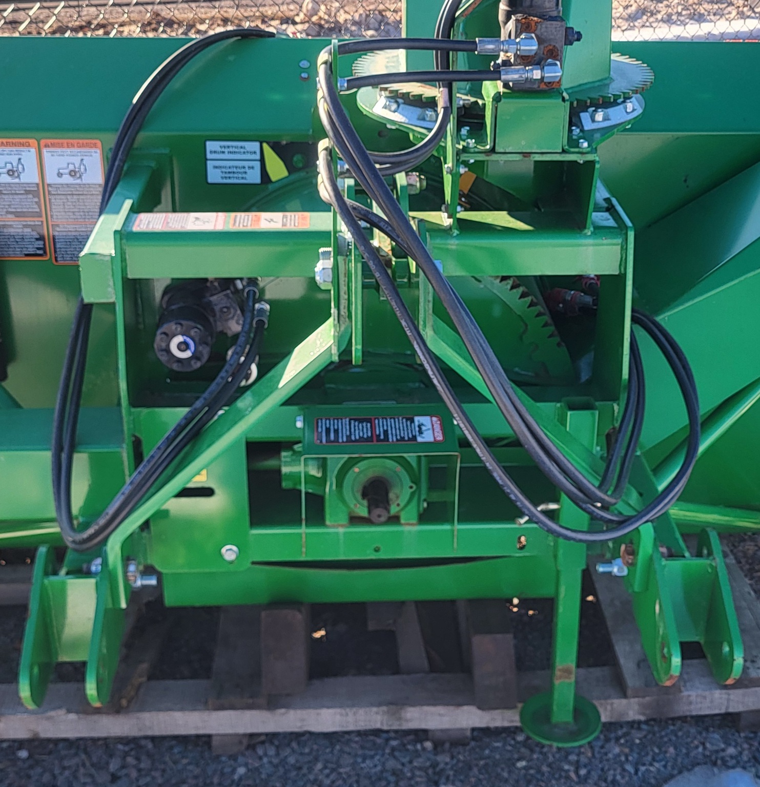 2022 Frontier SB1388R Image 6