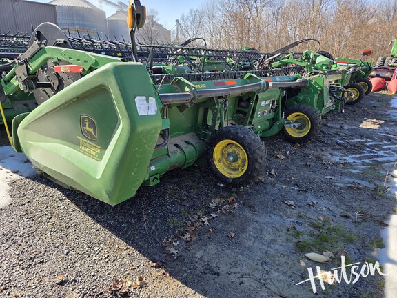 Photo of 2023 John Deere HD40F