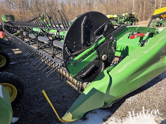 Photo of 2023 John Deere HD40F