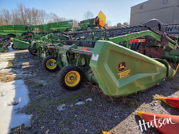 Photo of 2023 John Deere HD40F