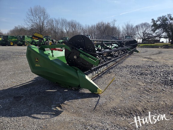 Photo of 2023 John Deere HD40F