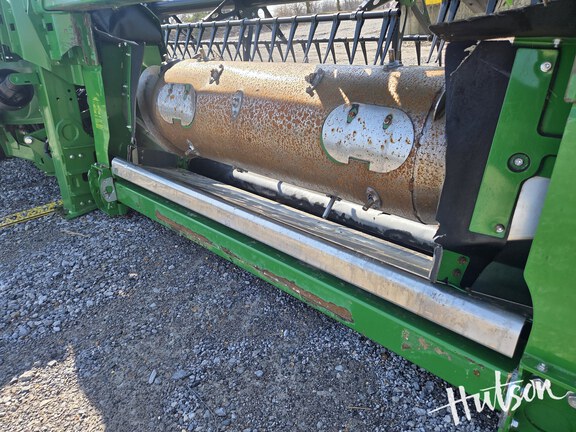 Photo of 2023 John Deere HD40F