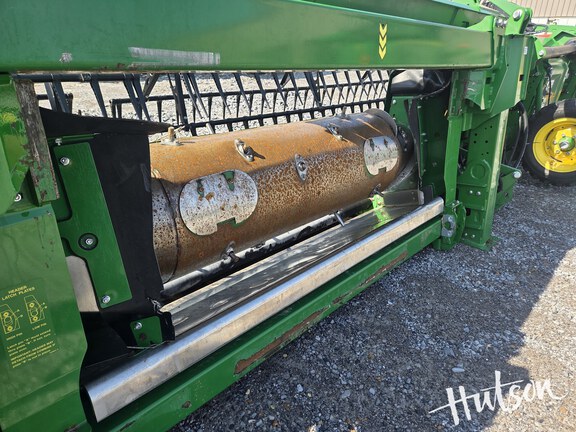 Photo of 2023 John Deere HD40F