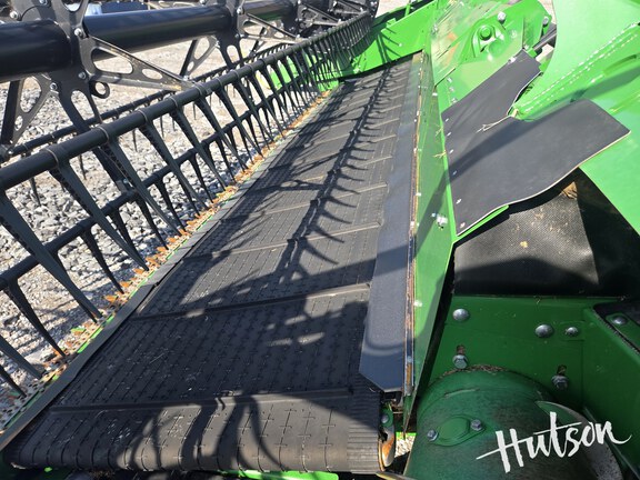 Photo of 2023 John Deere HD40F