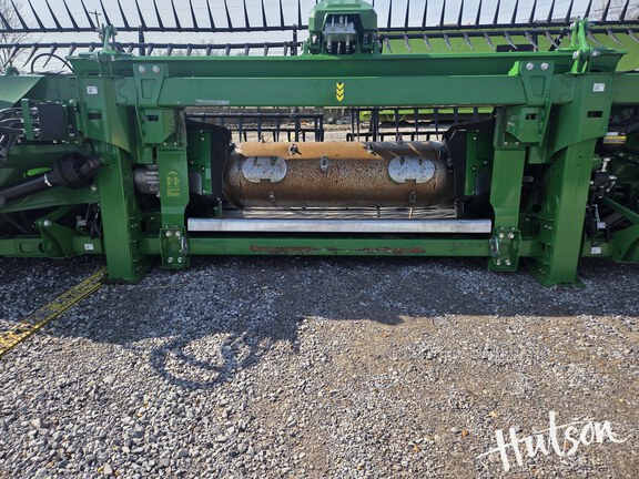 Photo of 2023 John Deere HD40F