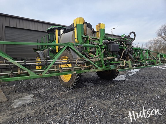 Photo of 2022 John Deere 612R