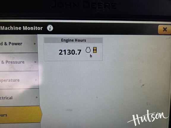 Photo of 2022 John Deere 612R