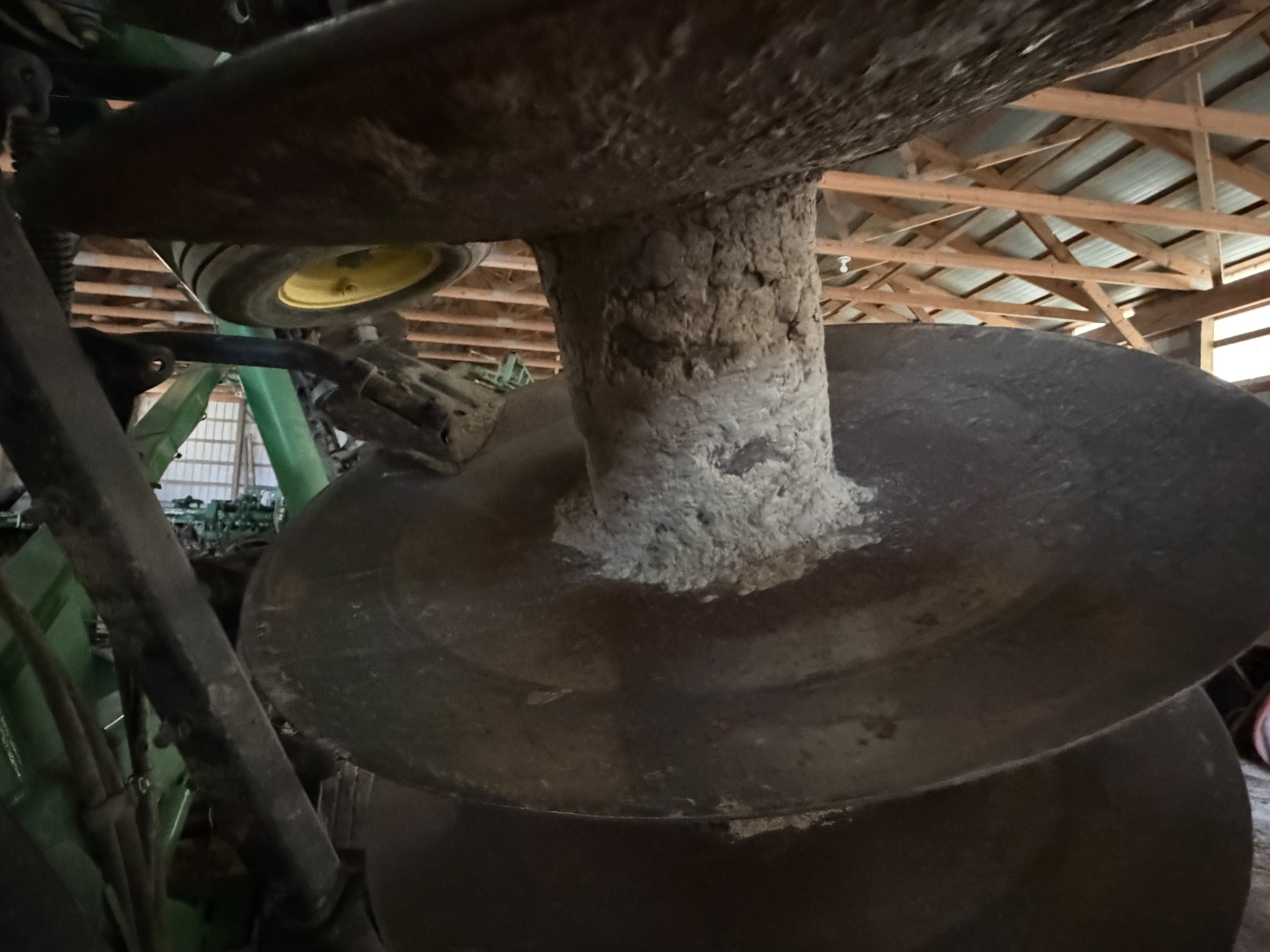 2014 John Deere 2623VT Image 5