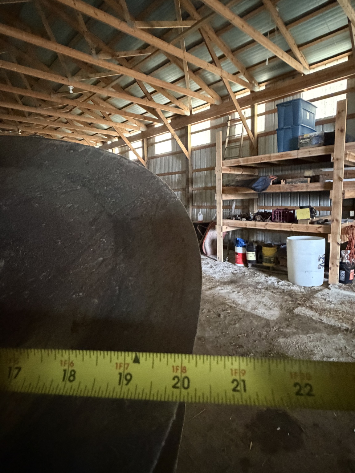 2014 John Deere 2623VT Image 4