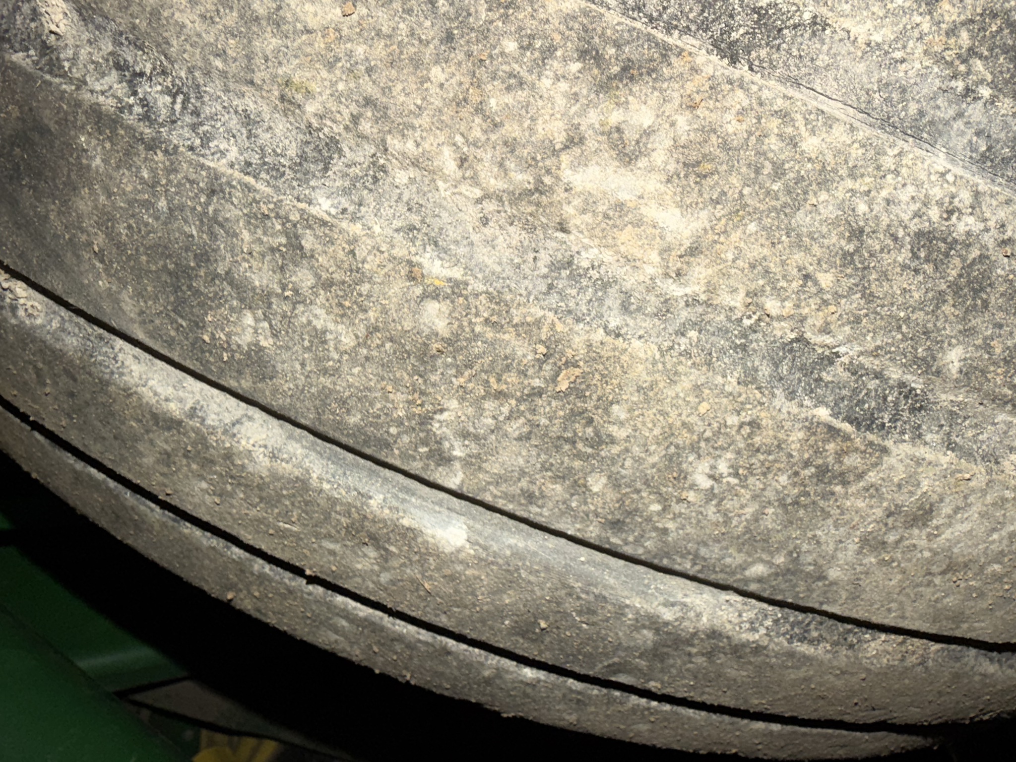 2014 John Deere 2623VT Image 12