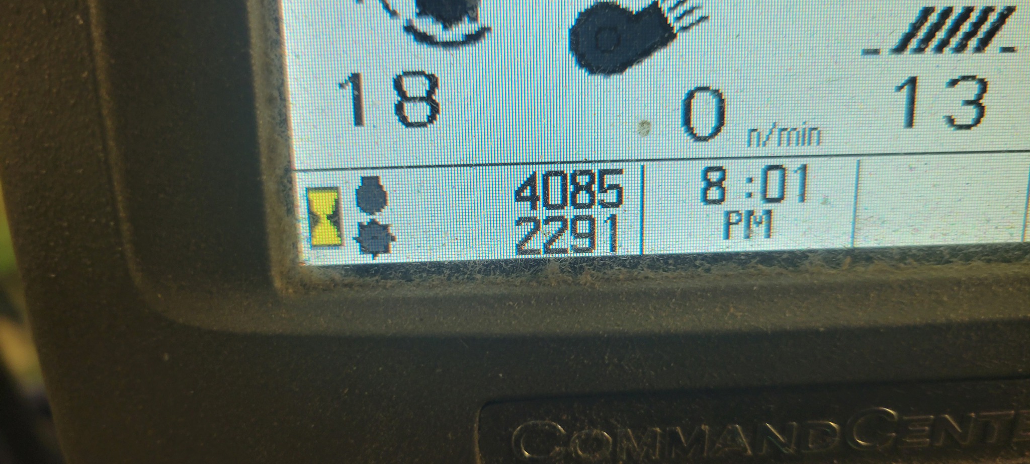 2009 John Deere 9570 STS Image 30