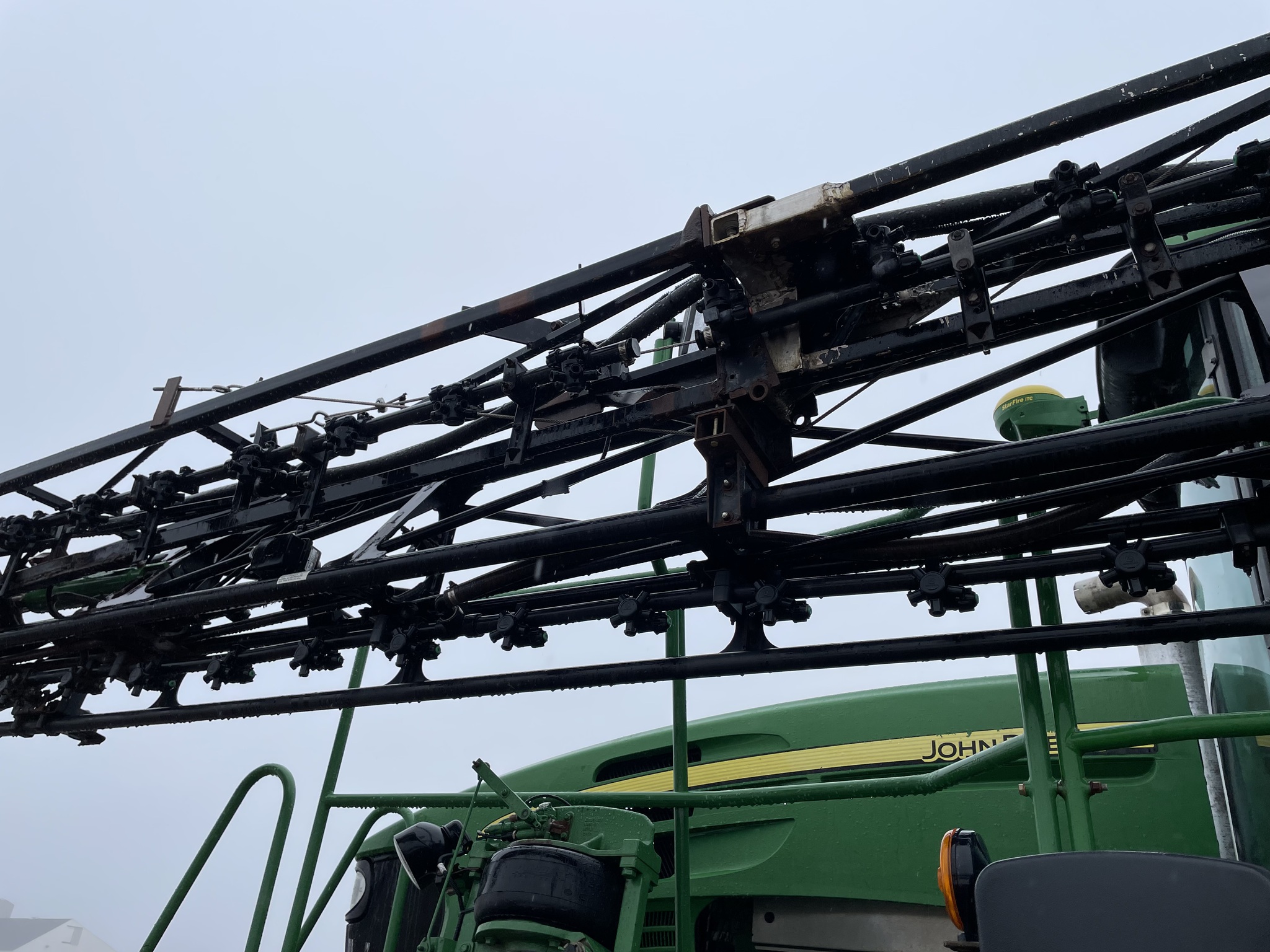 2013 John Deere 4830 Image 23