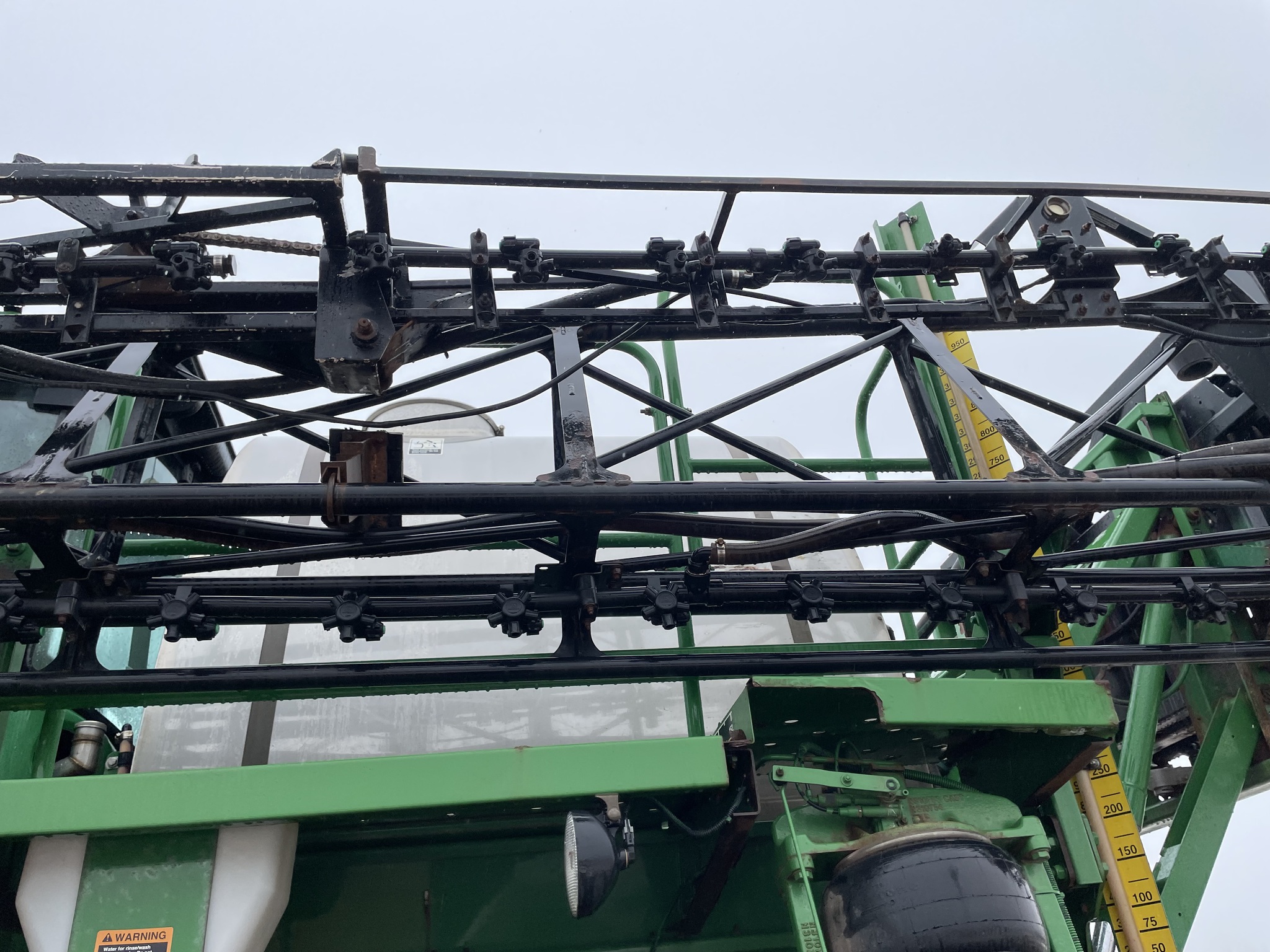 2013 John Deere 4830 Image 22