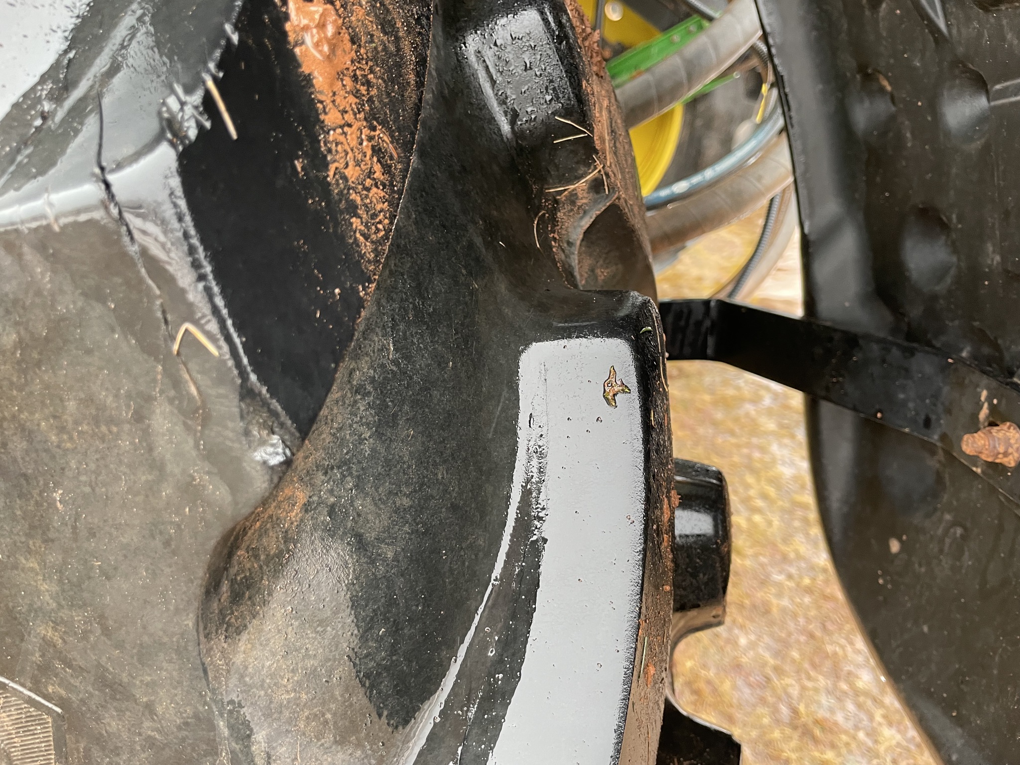 2013 John Deere 4830 Image 26