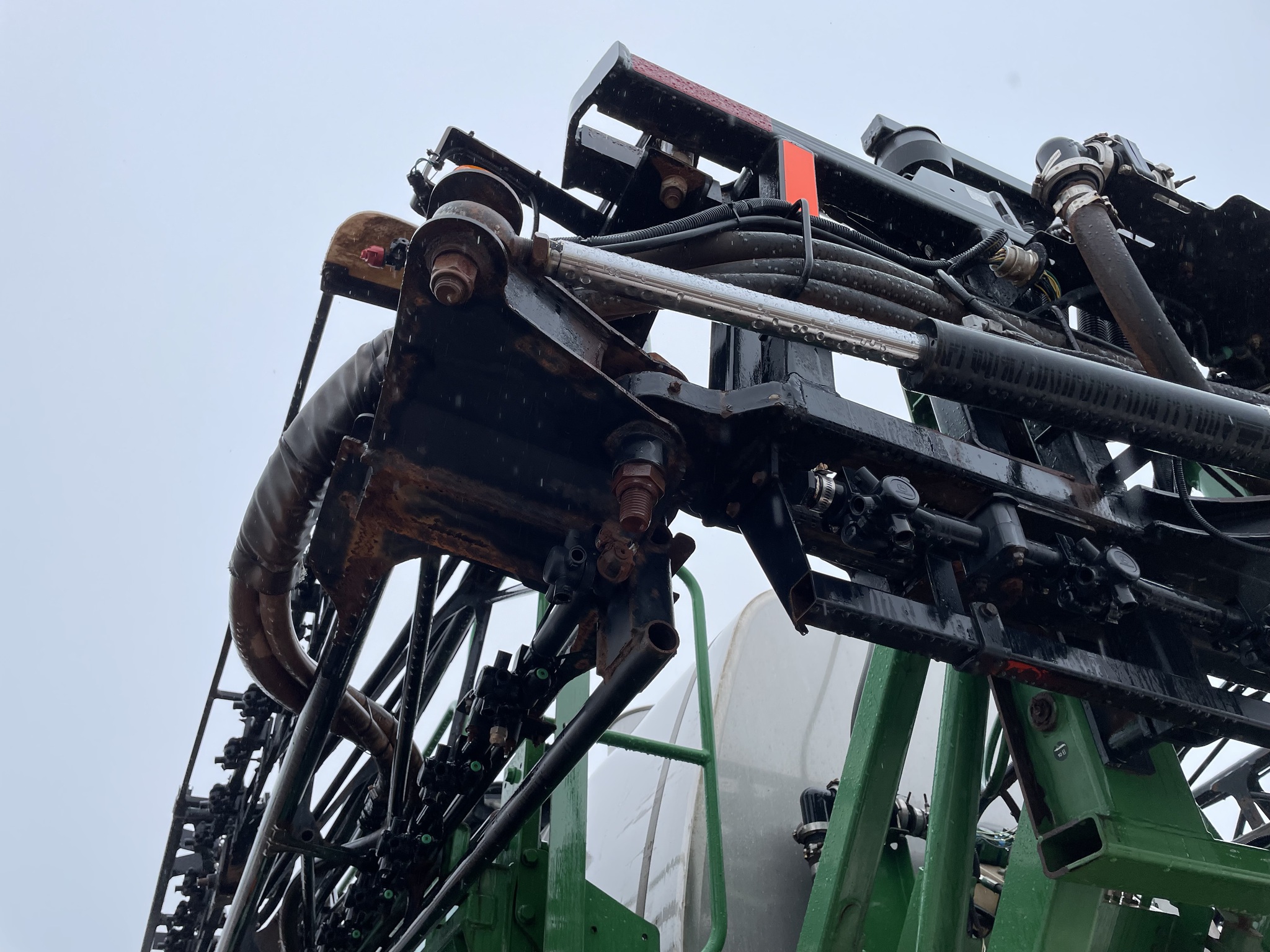 2013 John Deere 4830 Image 25