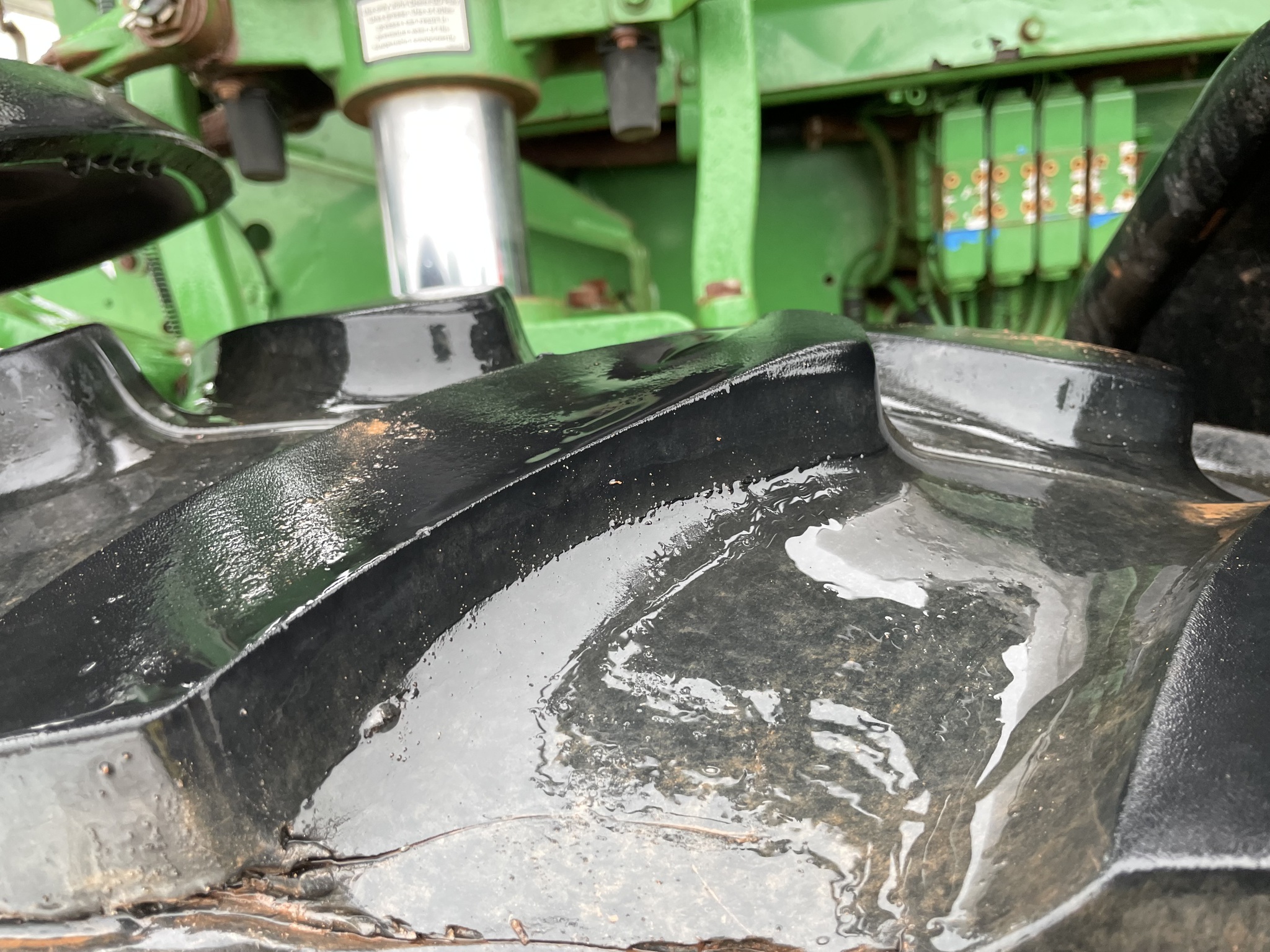 2013 John Deere 4830 Image 27