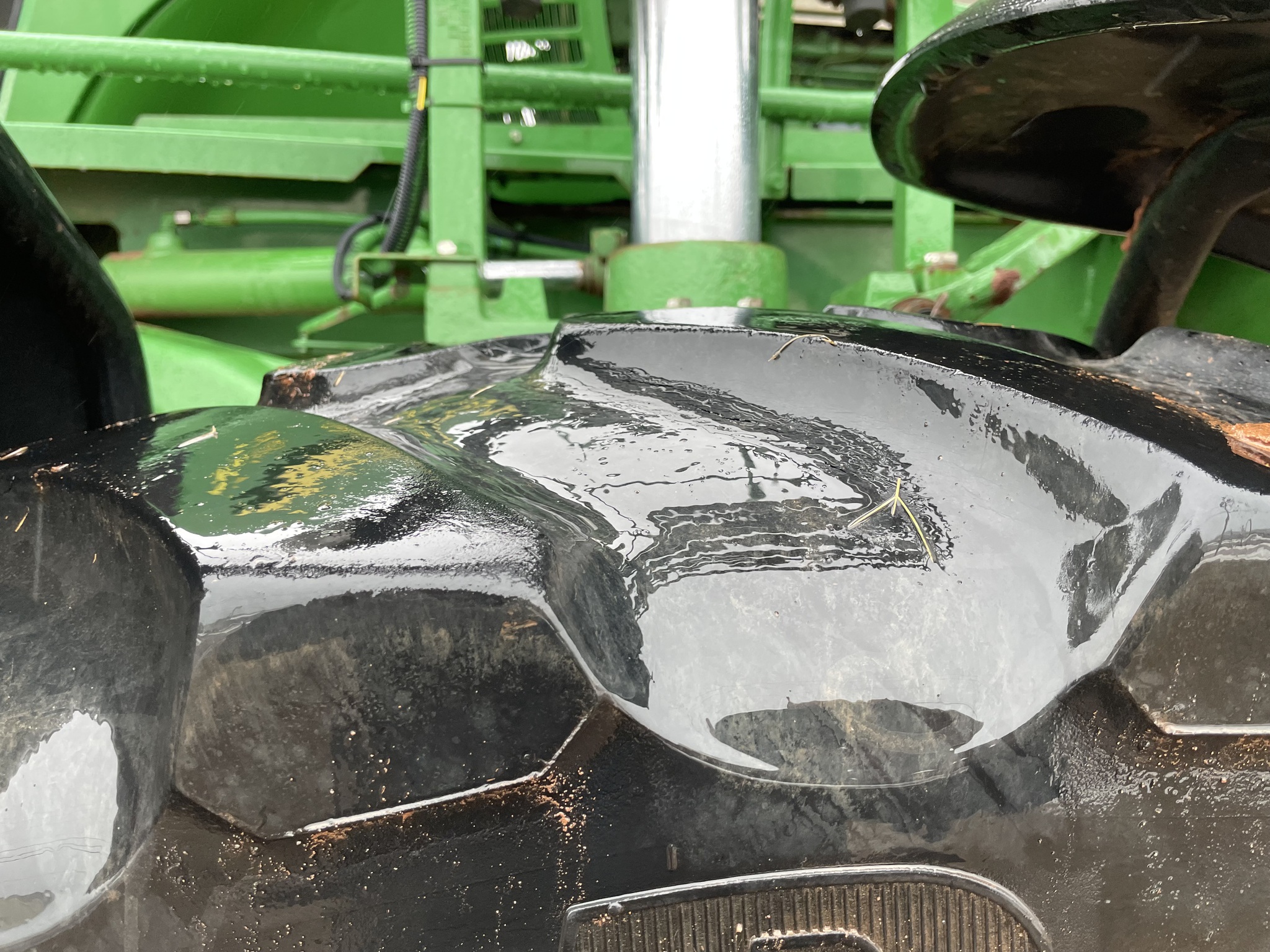 2013 John Deere 4830 Image 28